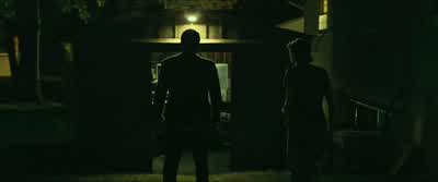 Is that all the stuff from the credit cards? - Gone Girl