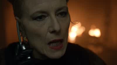 Is that all you have? - Gotham