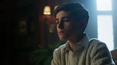 Is that all you're taking with you? - Gotham