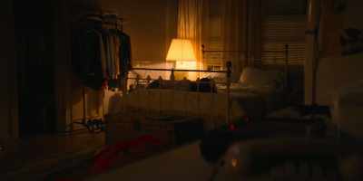 - Is that-- Am I-- - GLOW