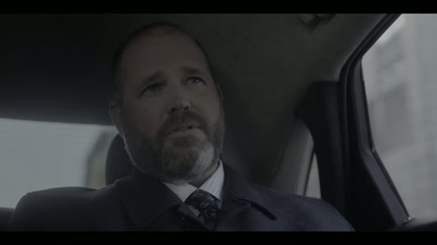 - Is that...? Are you asking me...?
- You've proven yourself useful. - The Recruit