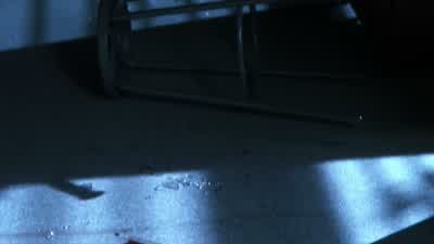 Is that blood? - Pretty Little Liars