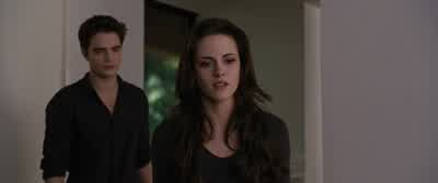 Is that Charlie? - The Twilight Saga: Breaking Dawn   Part 2