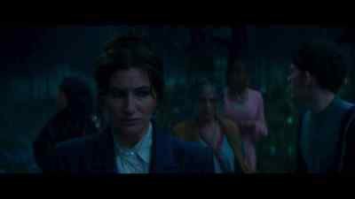 Is that because covens share
blessings and burdens alike? - Agatha All Along