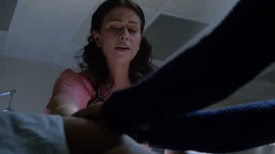 Is that enough to keep a werewolf alive? - Teen Wolf