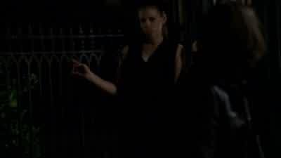 Is that for me? - American Horror Story