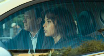 - Is that for us? - Inferno