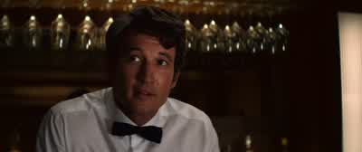 - Is that for you? - Eternity