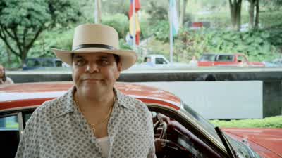 Is that Gacha? - Narcos