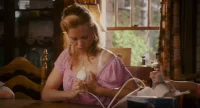 Is that getting me horny? - Grown Ups