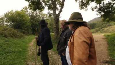 IS THAT GOING BACK
TO THE OF 12th, - Lost Relics of the Knights Templar