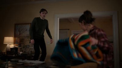 Is that… - Manifest
