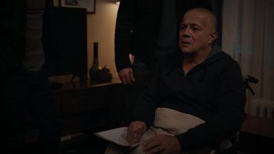 Is that… - Manifest