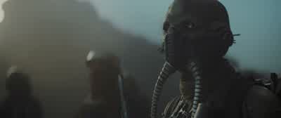 Is that him? - Rogue One: A Star Wars Story