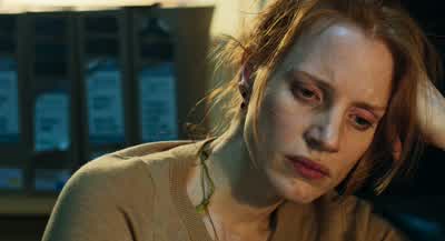 Is that him? - Zero Dark Thirty