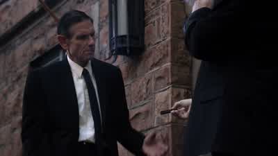 Is that his? - Better Call Saul