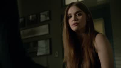 Is that how you do your predictions? - Teen Wolf