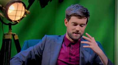 Is that, in 2019,
some people are non-binary. - Jack Whitehall: Christmas with my Father