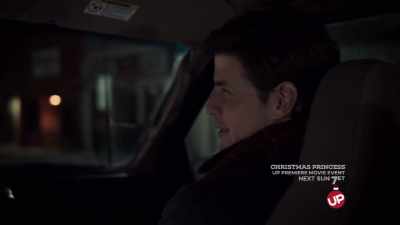 Is that... Is that something
that would bother Lydia? - 12 Days of Giving
