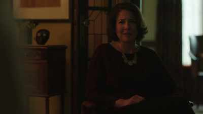 "Is that because it never really happened, - Big Little Lies