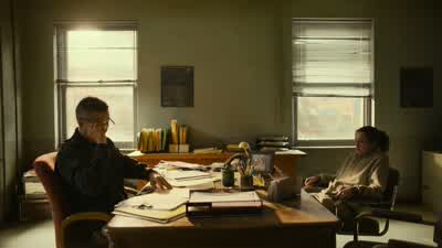 - Is that it? - The Last of Us