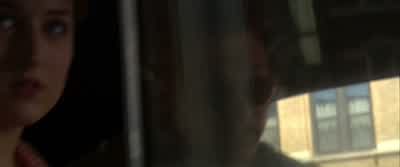 Is that it? - Public Enemies