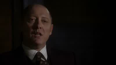 - Is that it? - The Blacklist