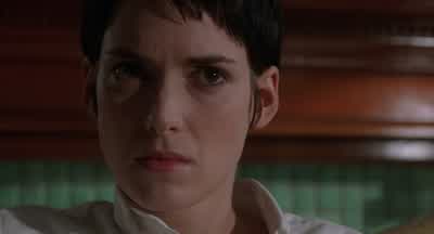 Is that it? - Girl, Interrupted