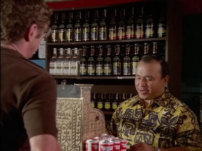 -IS THAT IT?
-YEAH. - Hawaii Five-O