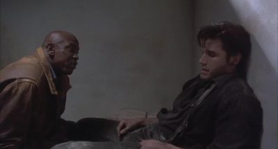IS THAT IT - The Punisher