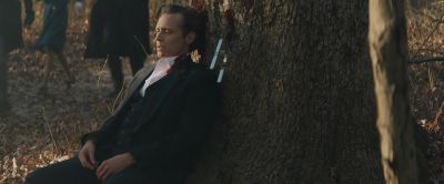 - Is that--
- It's Lawrence. - Invitation to a Murder