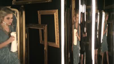 Is that Jenna's file? - Pretty Little Liars
