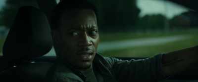 -Is that...
-Look, I'm not saying - Amber Alert