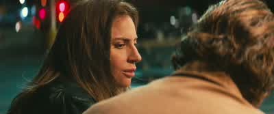Is that me? - A Star Is Born