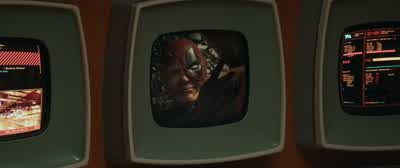 Is that me? - Deadpool