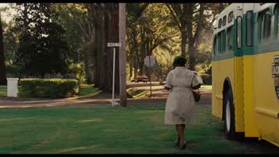 - Is that Minny? - The Help