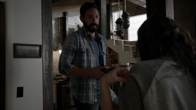 - IS THAT MY SHIRT? - Shameless