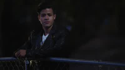 Is that my Walkman? - 13 Reasons Why