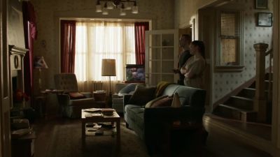-Is that--
-No. - Shameless