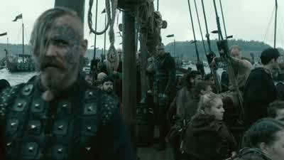 Is that not Rollo? - Vikings