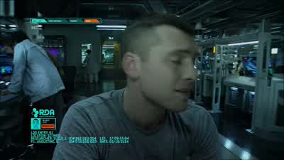 Is that okay? - Avatar