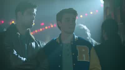 Is that one of them? - Riverdale