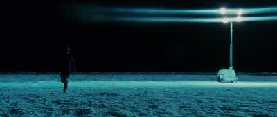 Is that our suspect? - Flightplan