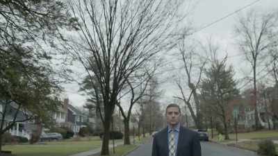 IS THAT PERSON OUT COMMITTING
OTHER HOMICIDES - Evil Lives Here: Shadows Of Death