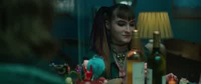 - Is that real? - If I Had Legs I’d Kick You