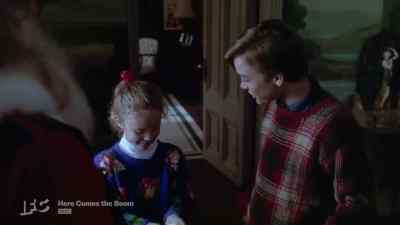         IS THAT REALLY SNOWBALL? - All I Want for Christmas