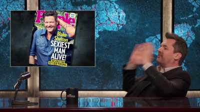 IS THAT REALLY WHAT YOU WOMEN - The Jim Jefferies Show