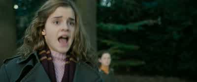 Is that right? - Harry Potter and the Goblet of Fire
