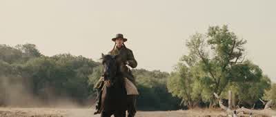 Is that Rooster Cogburn? - True Grit