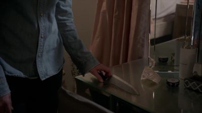 Is that...? - American Horror Story